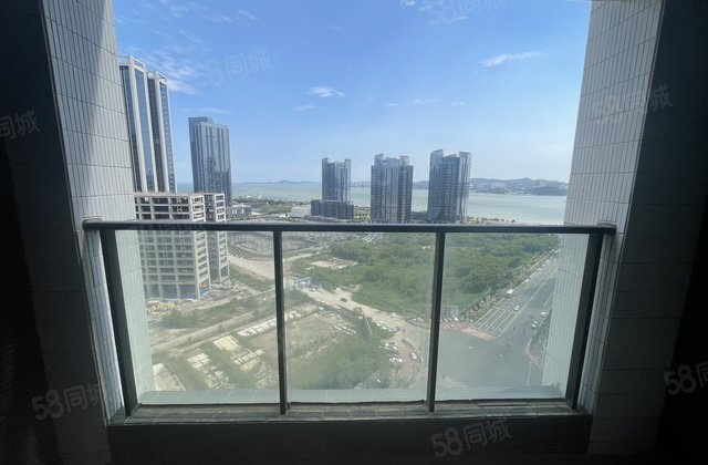 天合名门(一期)3室2厅89㎡105万二手房图片