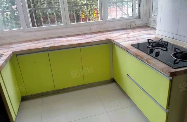 金鹏花园(吉州)2室2厅105㎡60万二手房图片