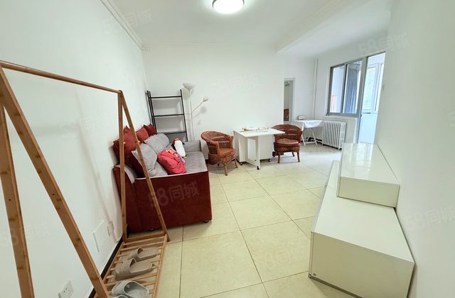 科学园南里六区2室1厅67.09㎡440万二手房图片