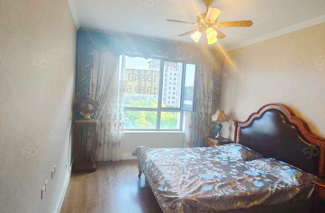 国信南山桃花源1室2厅77.7㎡31万二手房图片