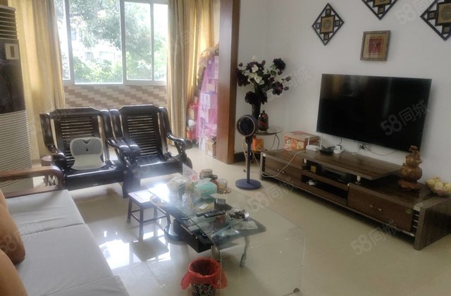 金水湾花园3室2厅123㎡39.8万二手房图片