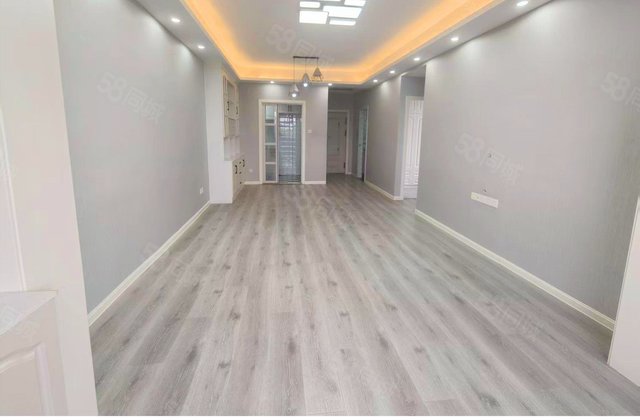 中交江锦湾2室2厅87.98㎡89万二手房图片