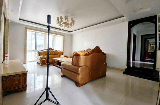 人和世家5室3厅180.86㎡108万二手房图片