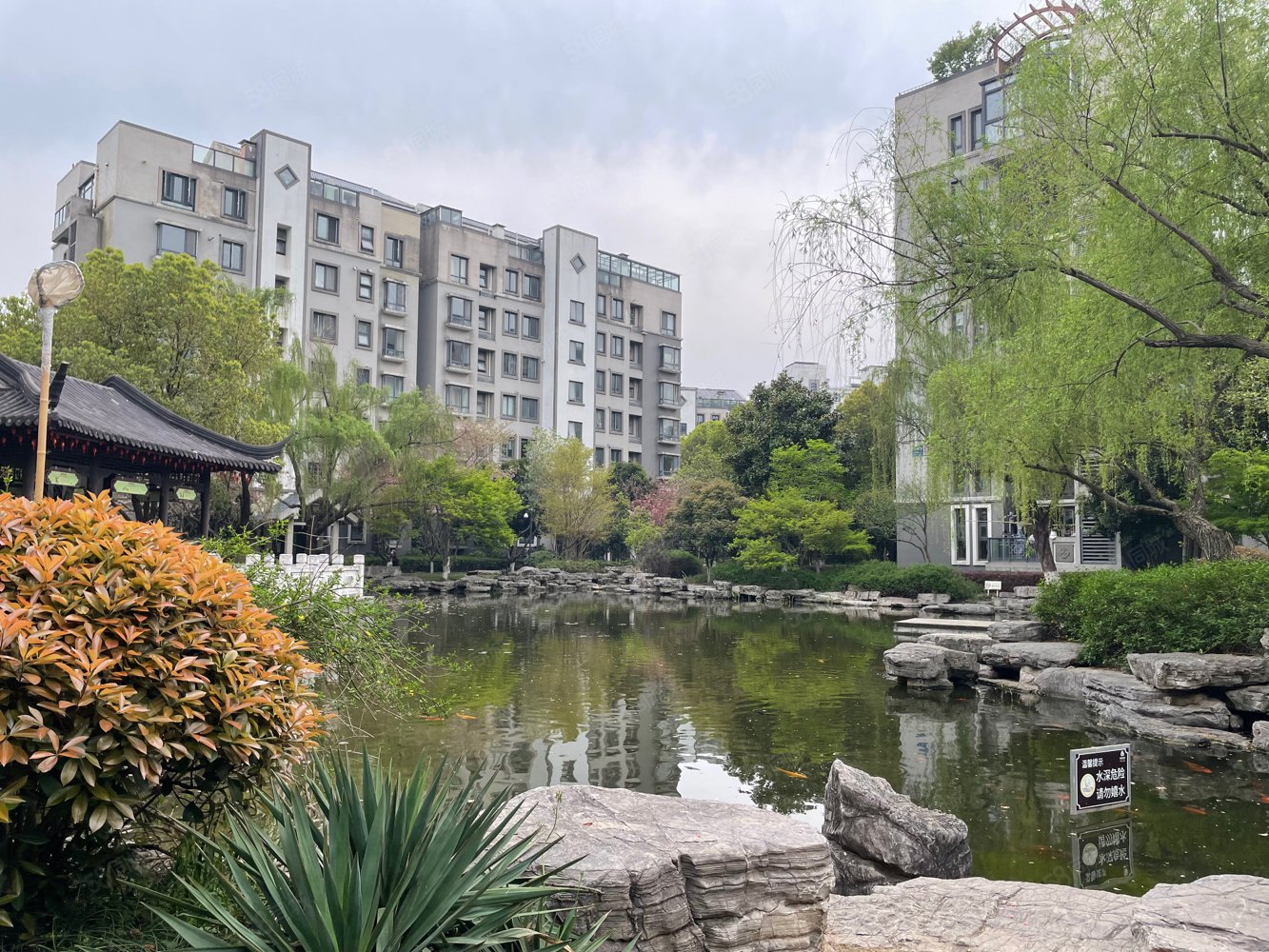 南京58同城>南京房产信息>南京二手房>建邺二手房>兴隆二手房>海棠园>