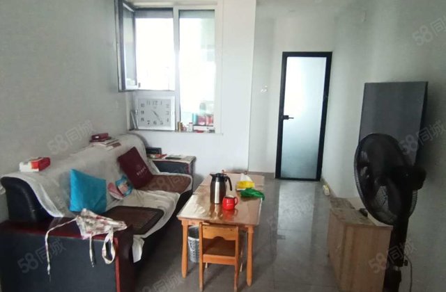 文轩 东关 外国语 供销社家属院 精装地暖 四楼