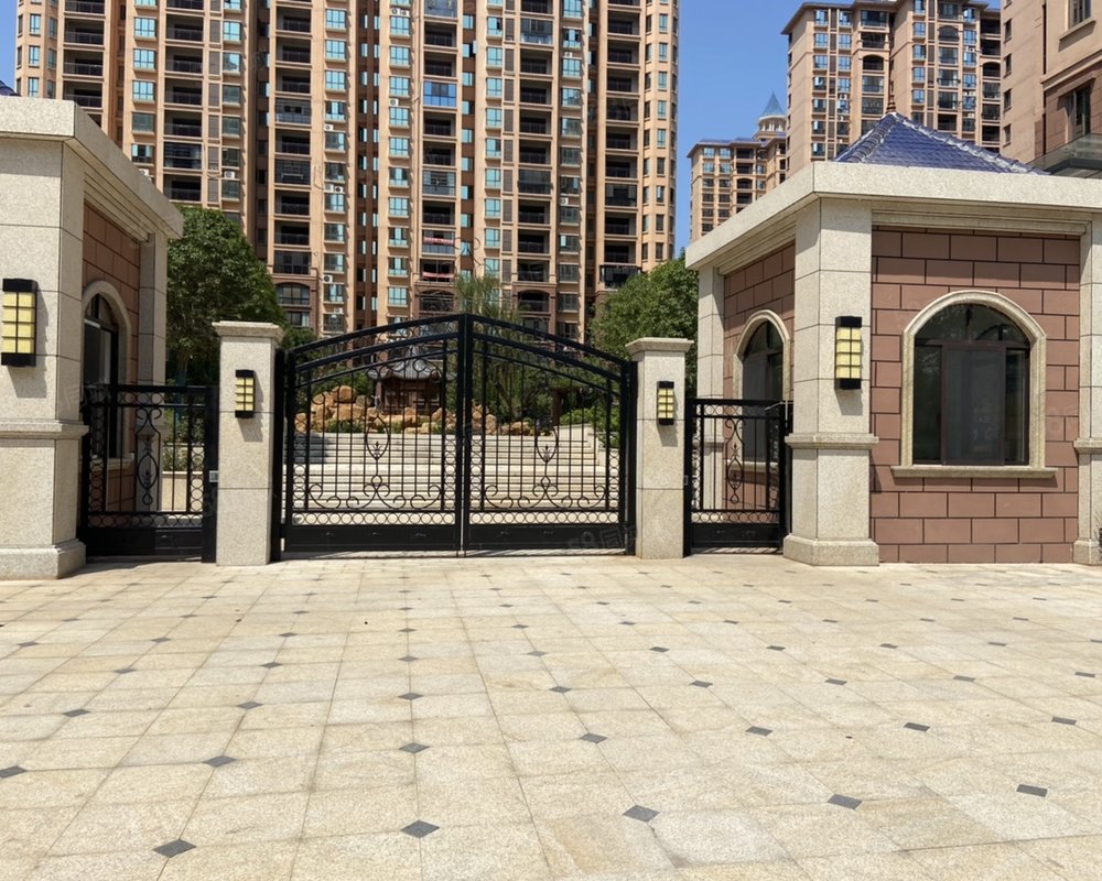 【君山壹号, 君山壹号小区详情,房价走势,房源,业主论坛】- 岳阳58