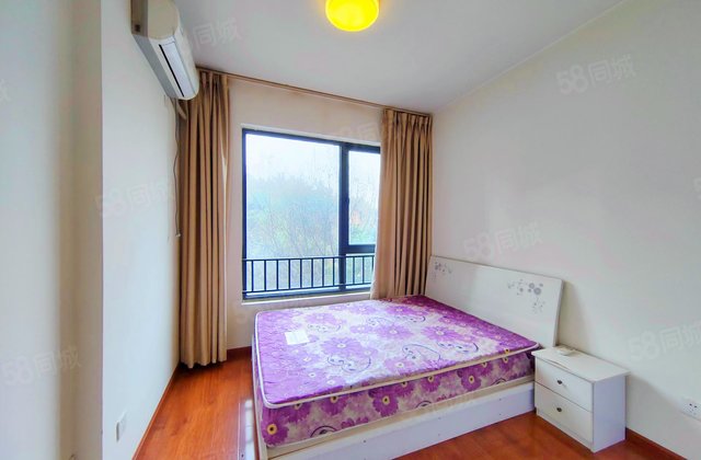 巴黎都市1区2室2厅74.86㎡79万二手房图片