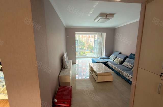 高黎贡国际旅游城2室1厅94.55㎡56.5万二手房图片