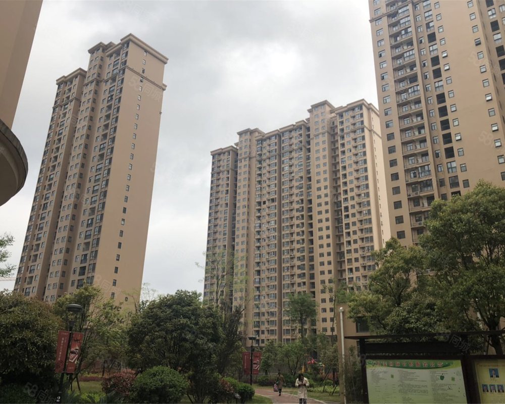 【忆美国际公馆, 忆美国际公馆小区详情,房价走势,房源,业主论坛】