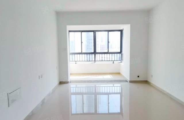 中交博巷雅苑3室2厅96.17㎡105万二手房图片