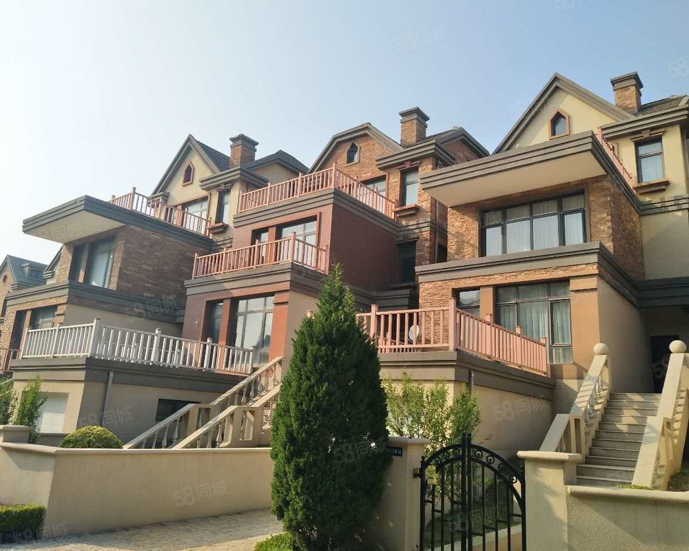 【蓝海湾, 蓝海湾小区详情,房价走势,房源,业主论坛】- 大连58同城