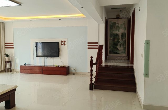 金辰辰兴花园4室2厅168㎡65万二手房图片