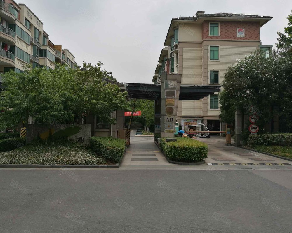 【新港湾, 新港湾小区详情,房价走势,房源,业主论坛】- 昆山58同城