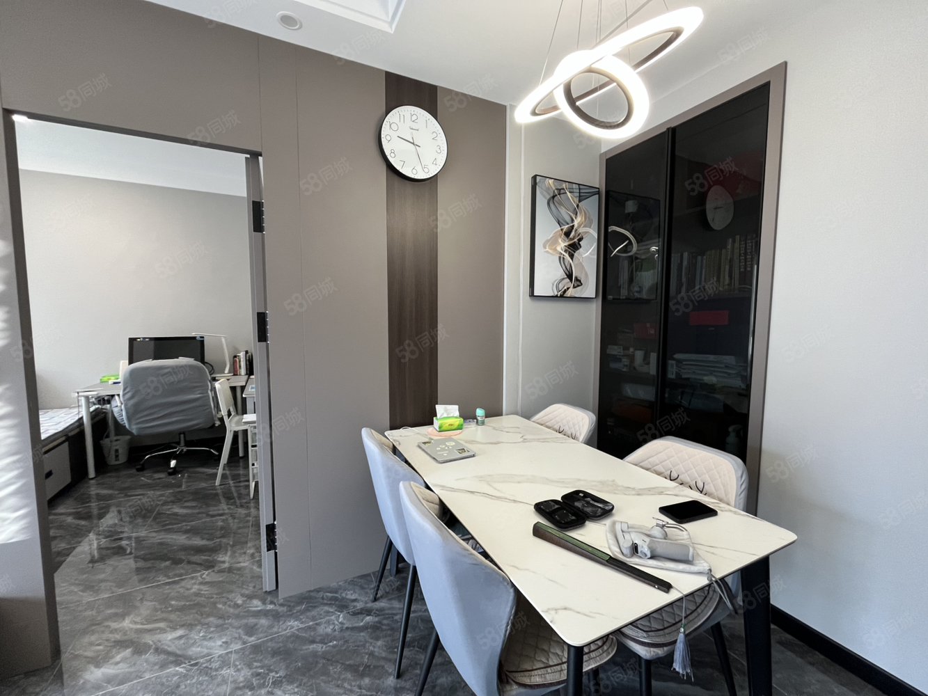 山语城3室2厅2卫115㎡南北86.8万