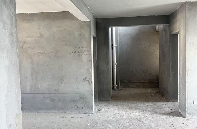 金悦华府3室2厅124㎡100万二手房图片