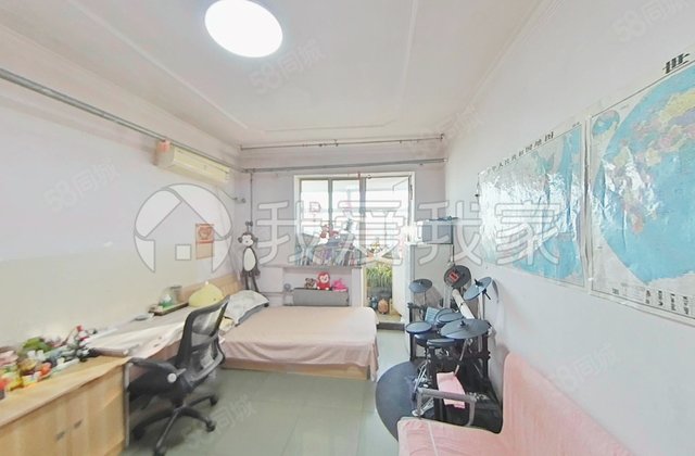 杏花西里2室1厅60.08㎡48万二手房图片