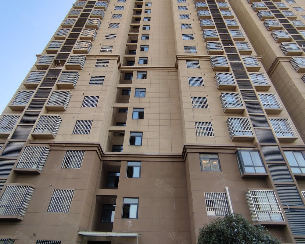 【紫薇园, 紫薇园小区详情,房价走势,房源,业主论坛】- 南京58同城