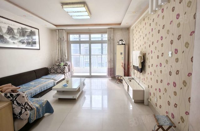 湖边100 名人苑三期！高档人文小区！户型南北通透！房东急售