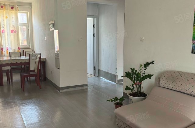东润豪庭3室2厅132.19㎡73.8万二手房图片