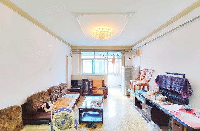 机械所家属院3室2厅109.76㎡80万二手房图片