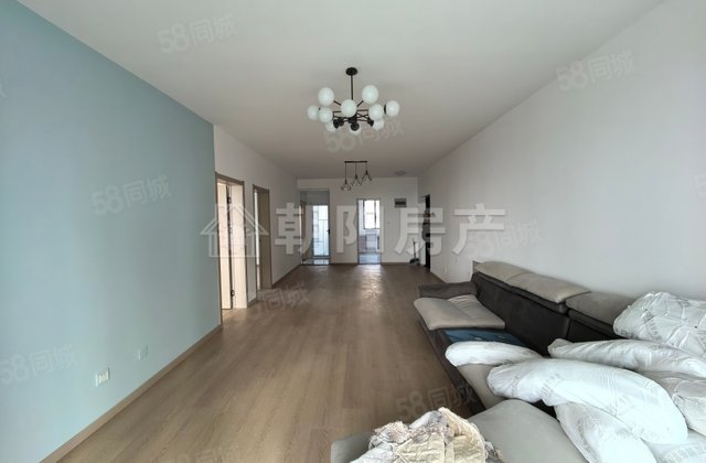 艺山南3室2厅127.77㎡58万二手房图片