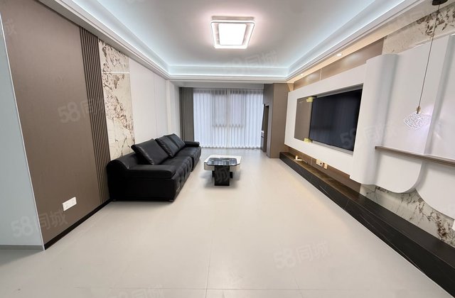 天悦湾3室2厅126㎡68.8万二手房图片