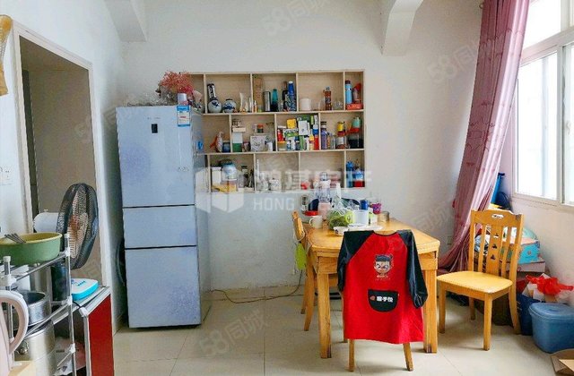 幸福282小区3室2厅92.41㎡55万二手房图片