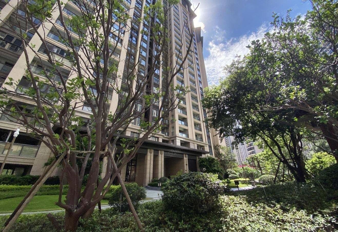 五一秒杀房源 12500买御海天禧 中层31房 钥匙在手