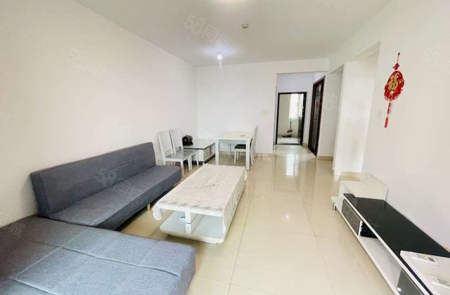 一中附近 明康文馨苑！三室带车位储藏室业主诚心出售！