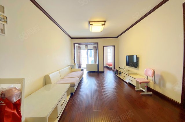 万科魅力之城(四期)2室2厅87.24㎡150万二手房图片