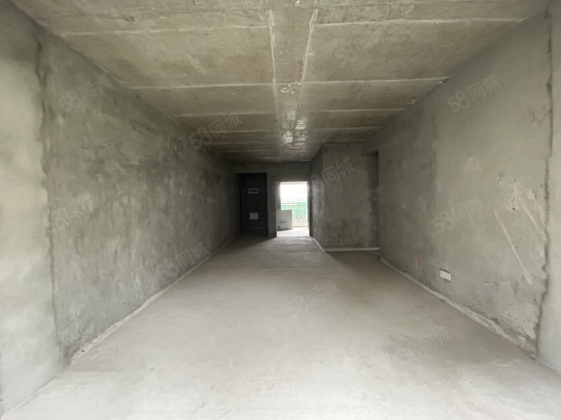 万景进园汇(东坡区)4室2厅2卫120㎡南北86.8万