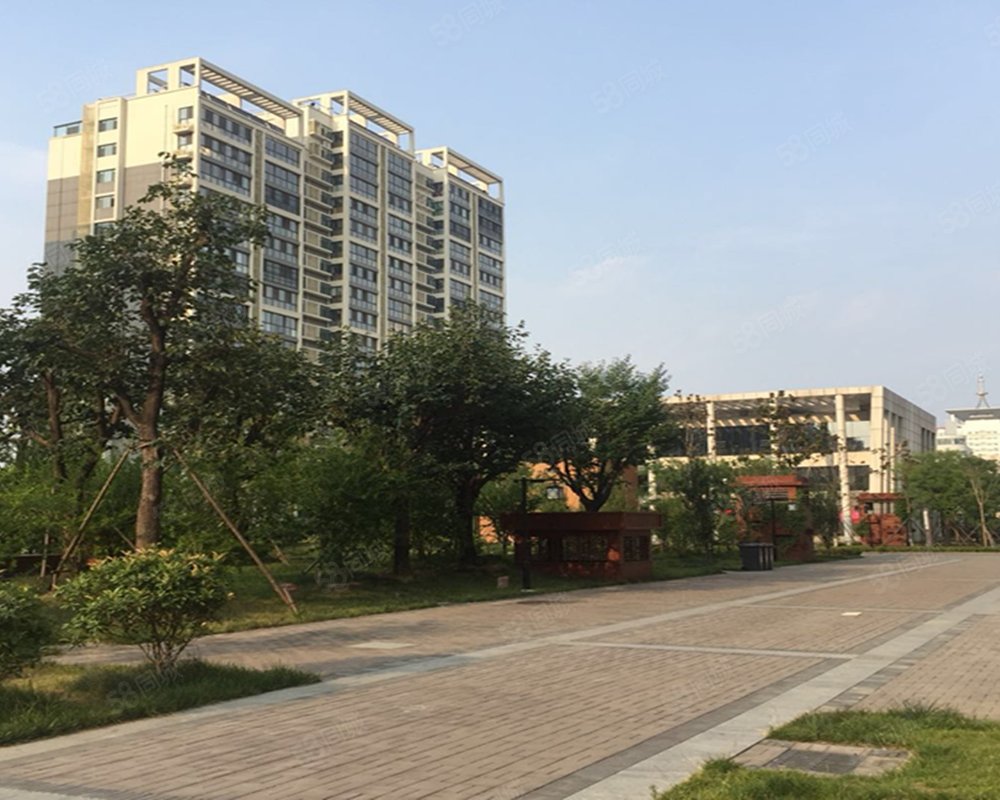 阳光盛景园