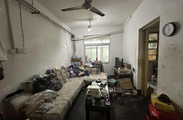 柳园路建行家属院 文轩 两室 重新装修别看图  闸口新时代