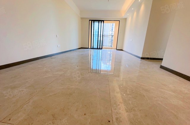 翡翠西江3室2厅96.64㎡68万二手房图片