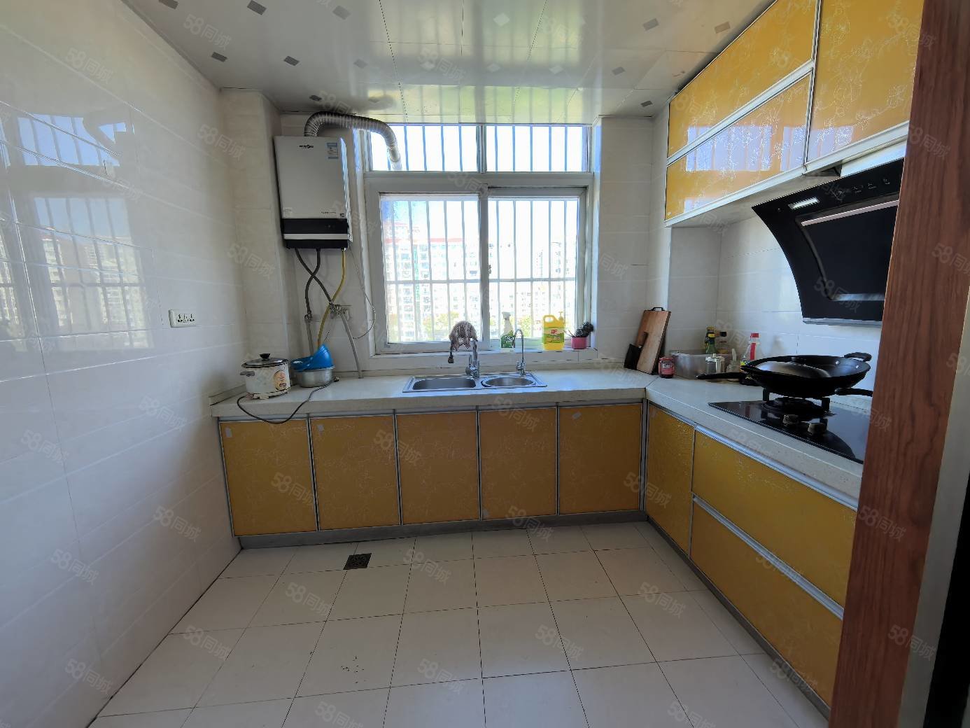 南桥丽景3室2厅1卫100㎡南北18万