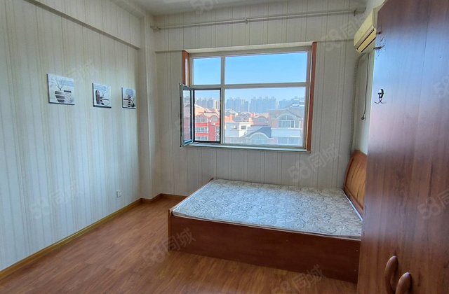 阿尔卡迪亚水晶丽城 阳面 电梯房 一室 可按揭