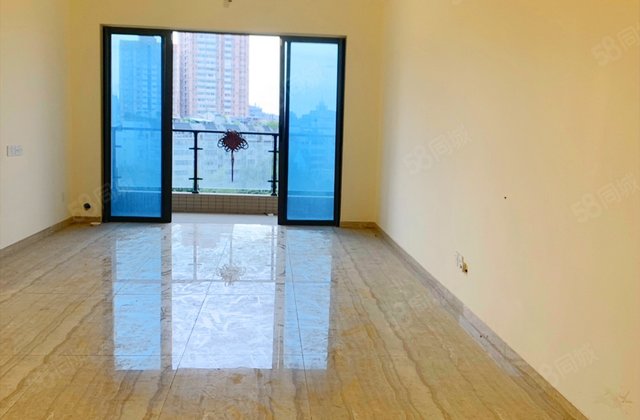 碧桂园岭南盛世3室2厅89.1㎡158万二手房图片