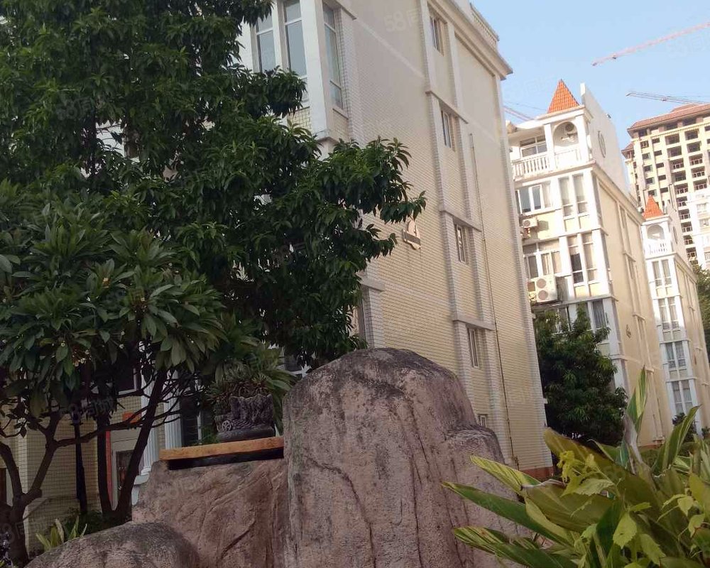 武夷名仕园(芗城)小区详情,房价走势,房源,业主论坛】- 漳州58同城