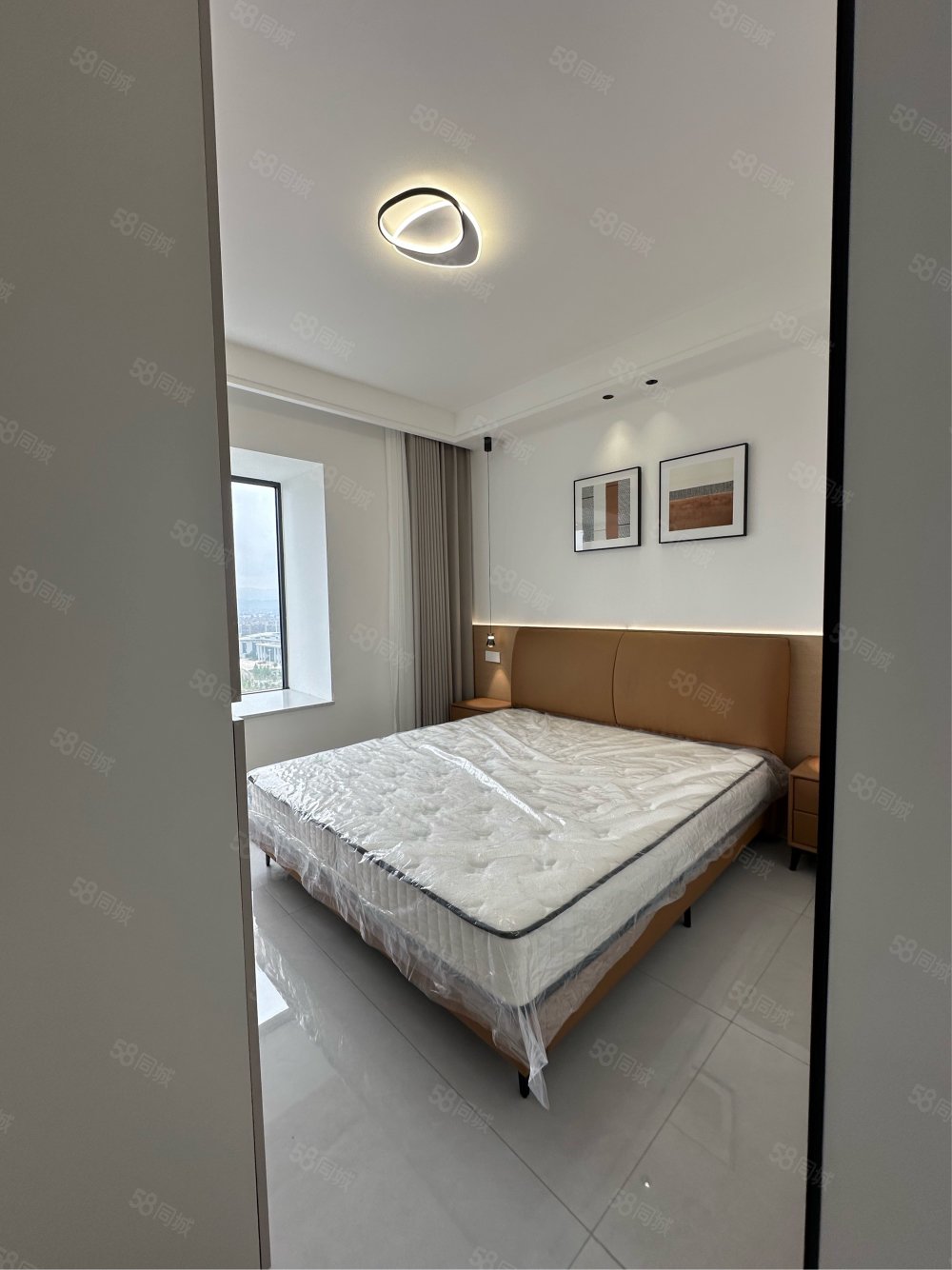 航旅和润居3室2厅2卫110.87㎡南北64.8万