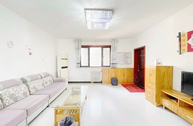 正弘春晓3室2厅97㎡60万二手房图片