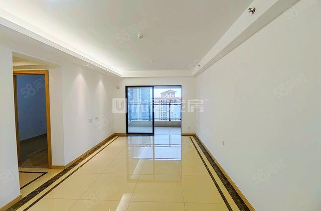 万科金域中央3室2厅99.91㎡98万二手房图片