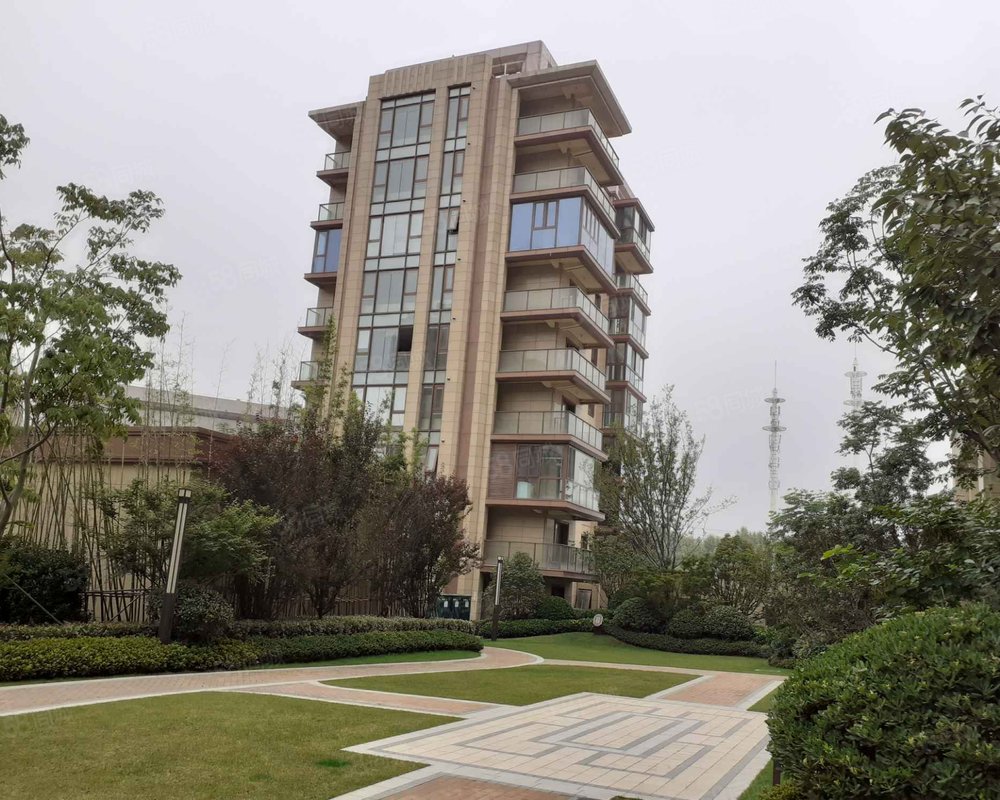 中冶锦绣华府小区详情,房价走势,房源,业主论坛】- 南京58同城