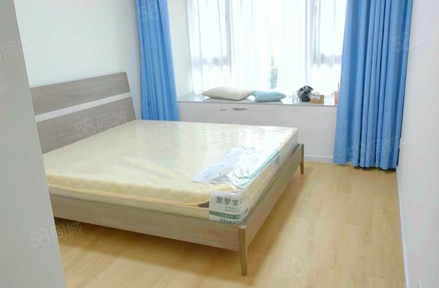 北大资源颐和天宸3室2厅145.4㎡150万二手房图片