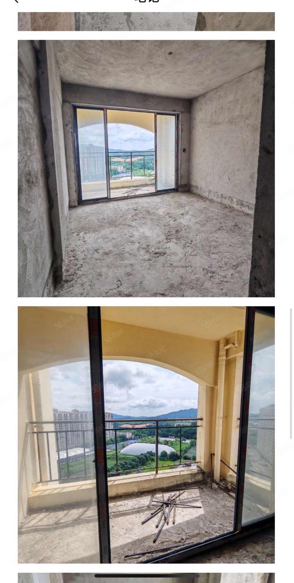 天悦花园2室1厅1卫70㎡南北36万