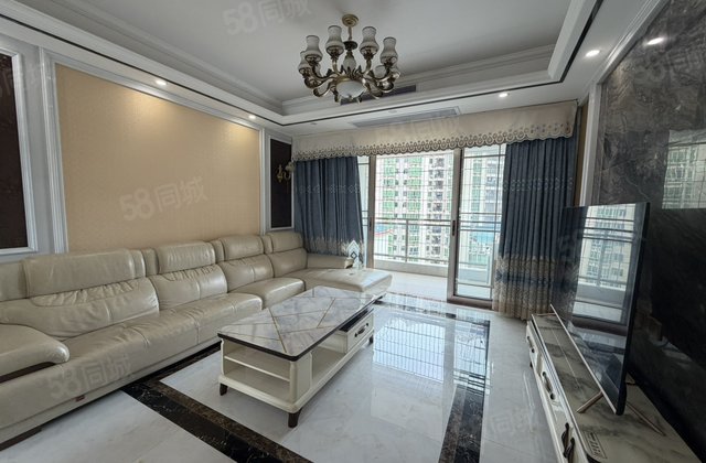 康泰华都4室2厅145.05㎡95万二手房图片