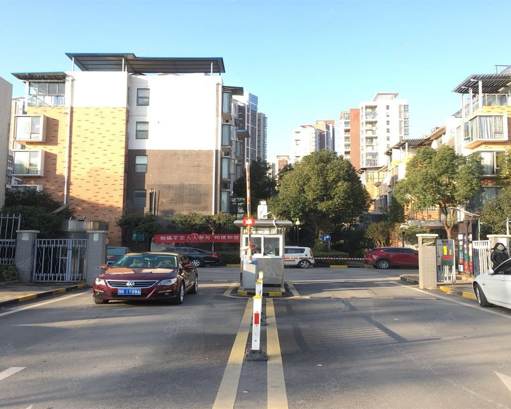 福星城(孝南)小区详情,房价走势,房源,业主论坛】- 孝感58同城