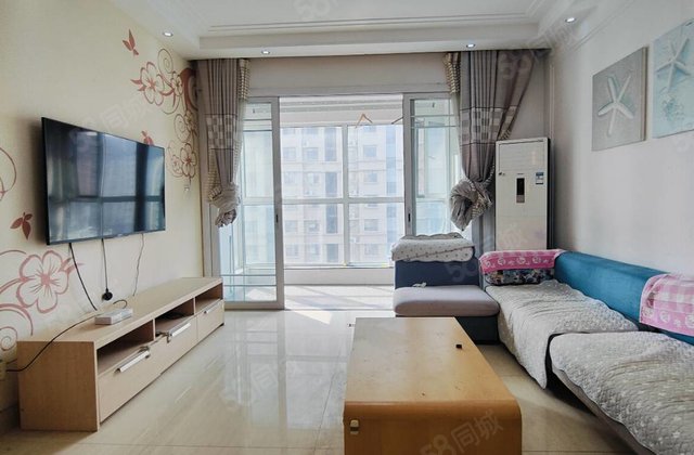 东昌实验 东昌丽都 星光和园 当代 赠送车位储藏室一梯两户