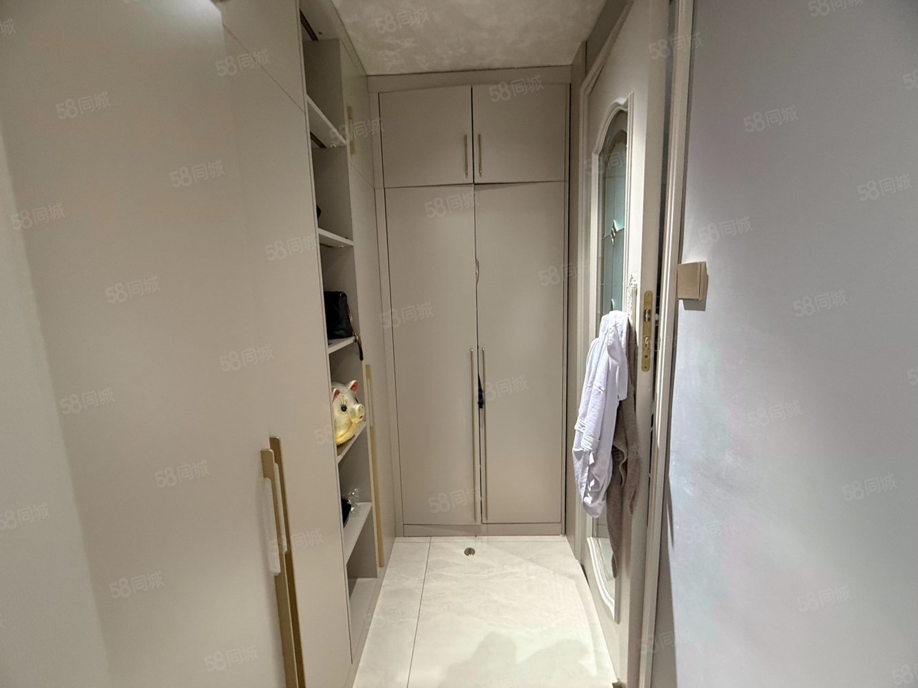 富力丹麥小鎮(zhèn)(D區(qū)公寓住宅)3室2廳2衛(wèi)137.79㎡南北360萬