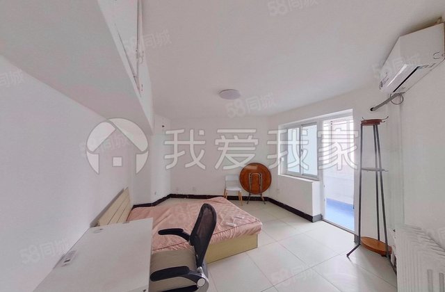 赵公口小区1室1厅37.44㎡129万二手房图片