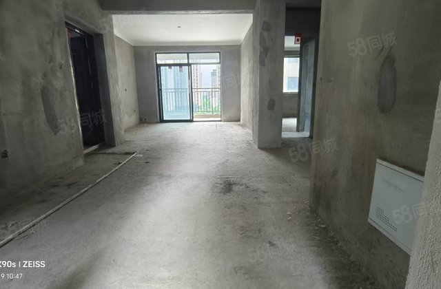 平舆1号院3室2厅121㎡55万二手房图片